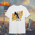 Derwin James Jr. Los Angeles Chargers Alternate Jersey Pack shirts