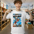 Descendents At House Of Blues On February 27 2026 Poster Shirt