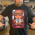 Descendents At House of Blues On September 26 2026 Poster Shirt