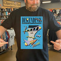 Descendents At The House Of Blues Feb 23, 2026 Poster Shirt