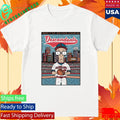 Descendents Cleveland OH 2 14 2026 Shirt