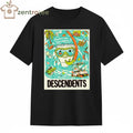 Descendents Event St. Petersburg FL On Feb 24 2026 Poster shirt