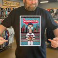Descendents Feb 14TH 2026 Cleveland, OHIO Poster Shirt