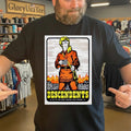 Descendents Feb 28 2026 San Antonio TX Poster Shirt