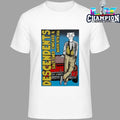 Descendents Mar 15 2026 Chicago Il Shirt