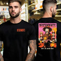 Descendents Mar 4 2026 Tucson Two Sided T-Shirt