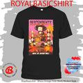 Descendents Mar 4 2026 Tucson T-Shirt
