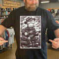 Descendents Oklahoma City, OK Mar 2 2026 Tour Merch Poster Shirt
