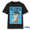 Descendents Tonight Show House Of Blues On February 23 2026 Orlando Florida Poster shirt