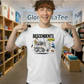 Descendents Van T-Shirt