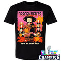 Descendents Venue Poster Show Tonight At Rialto Theatre On March 4 2026 Tucson Az Shirt