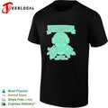 Descendents glow in the dark sugar skull day of the dead shirt
