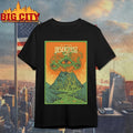 Desertfest May 8-9 2026 Rockefeller Oslo Norway Poster Shirt