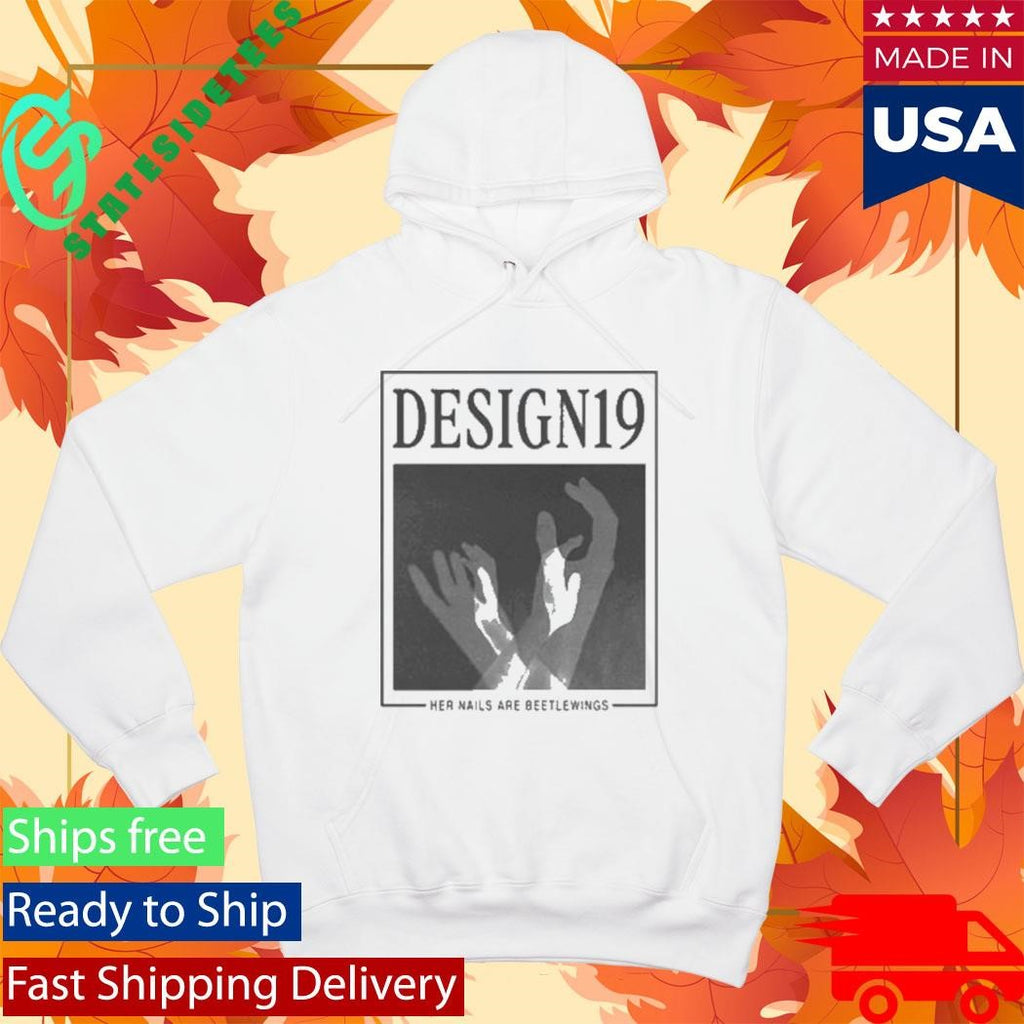 Design19 Beetlewings T-Shirt