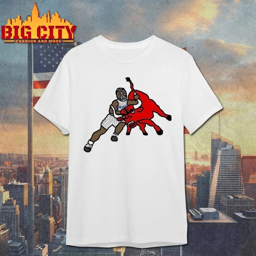 Desmond Bane Taking The Bull By The Horns shirt