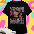 Destoroyah Burning Godzilla Shirts