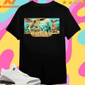Destroy All Monsters Shirts