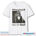 Destroy Lonely Bludfest 2026 Park 360 Hradec Kralove Czech On June 27th shirt