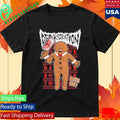 Deterioration Bete Me 2025 Christmas Shirt