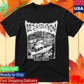 Deterioration Retaliatory Measures Shirt