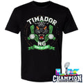 Detras Del Luchador Llc Timador Ng 1g Shirt