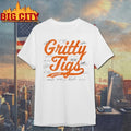 Detroit Baseball 2025 Gritty Tigs shirt