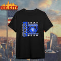 Detroit Catholic Central 2026 MHSAA Team Wrestling Final 8 D1 logo Shirt