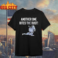 Detroit Lions X Jack White Another One Bites The Dust Guitar Signature Shirt