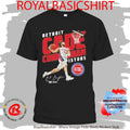 Detroit Pistons Cade Cunningham Windmill Shirts