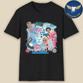 Detroit Pistons The Belleville Three Shirt