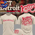 Detroit Red Wings Margaritaville Two Sided Shirt