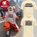 Detroit Tigers 20th Anniversary Fiesta Tigers 2025 New Shirt