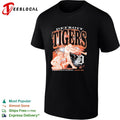 Detroit Tigers Major League Baseball since 1901 players shirt