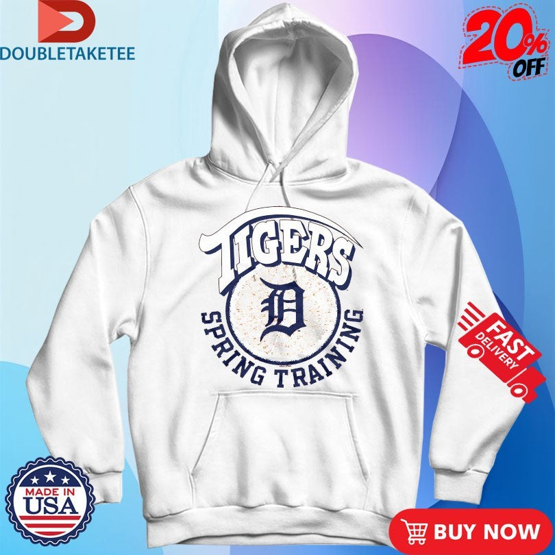 Detroit Tigers Spring Training Grapefruit T-shirts