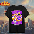 Deuce Geralds Bayou Dreamathon Shirt