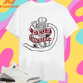 Deus Ex Machina Jailer Sappy Shirts