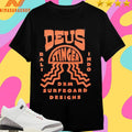Deus Stinger Dxm Surfboard Designs Bali Indo Shirts