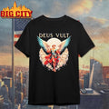 Deus Vult Shirt