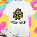 Devereux Golf Goods And Services 1329 E University Dr Tempe Az 85288 Shirts