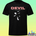 Devil Joey Conway Photographic Evidence Shirt