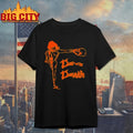 Devo Death 2025 Halloween Shirt