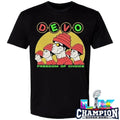 Devo Freedom Of Choice Shirt