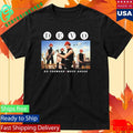 Devo Whip It Go Forward Move Ahead Shirt