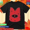 Devolver Digital Cult Of The Lamb Rot Crown T-Shirt