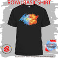 Devolver Digital Monster Train 2 Logo Shirt