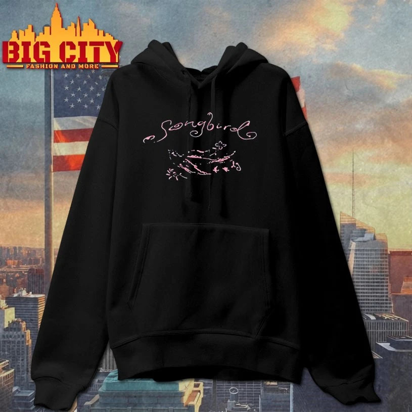 Devon Gabriella Songbird shirt