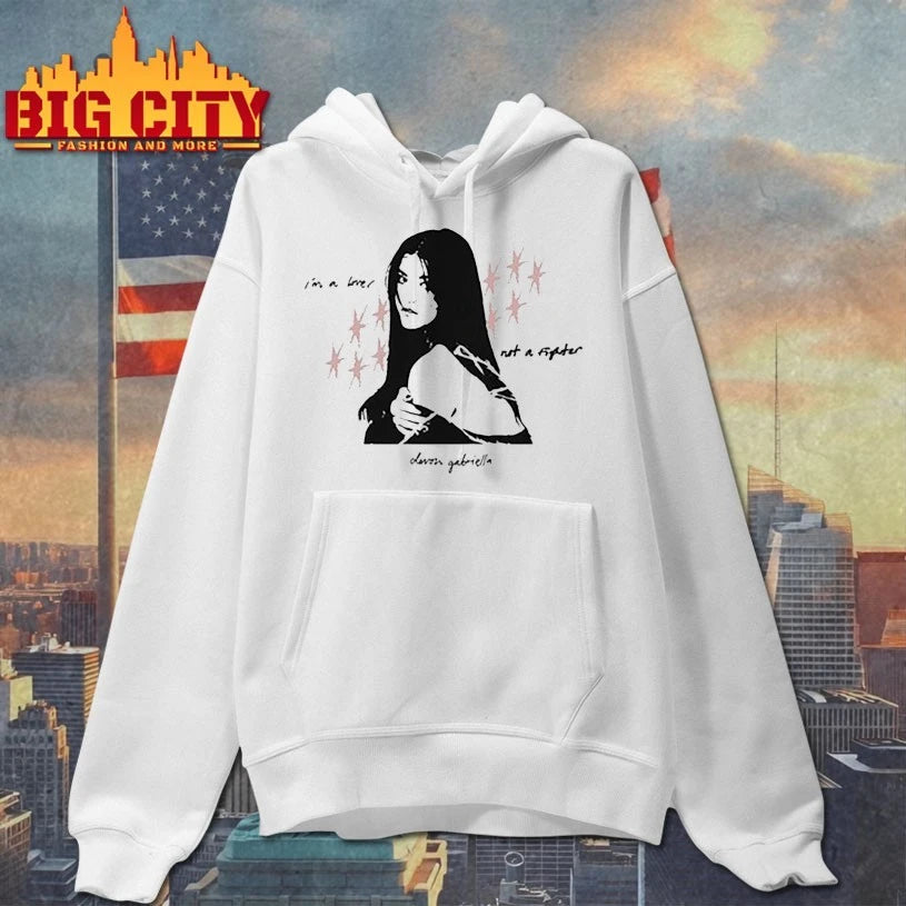 Devon Gabriella Star shirt