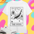 Devonian The Fool Shirts