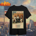 Dewolff UK Club Tour 2025 Poster Shirt