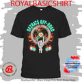 Dezrats Built For The Dirt Shirt